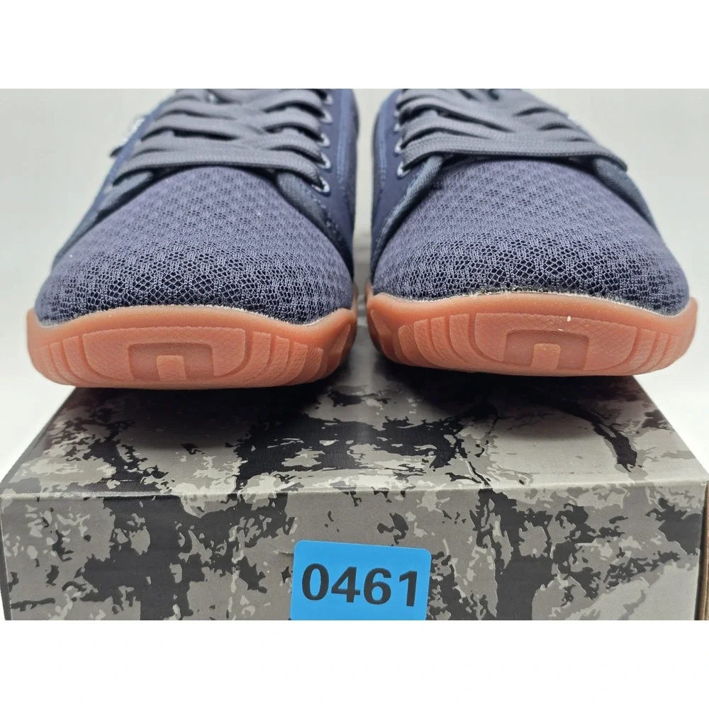 NORTIV 8 Barefoot Water Shoes‎ Minimalist Breathable Hiking Women's 6.5 Mens 5